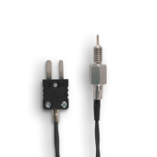 Mostrar productos en la categoría Screw-in thermocouples Imagen para la categoría Screw-in thermocouples