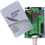 Bild von GSM Sensor Control