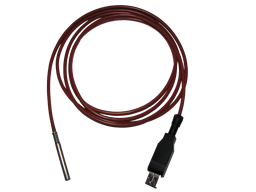 Zeige Details für UT150-ATI hochpräziser USB - Temperatursensor Bild von UT150-ATI hochpräziser USB - Temperatursensor