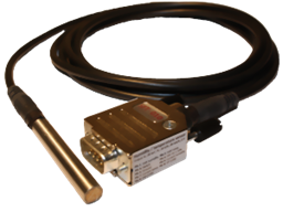 Zeige Details für SFT-005 - Messumformer für Feuchte und Temperatur - (0...5 V) Bild von SFT-005 - Messumformer für Feuchte und Temperatur - (0...5 V)