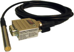 Zeige Details für SFT-020 - Messumformer für Feuchte und Temperatur- (0...20 mA) Bild von SFT-020 - Messumformer für Feuchte und Temperatur- (0...20 mA)