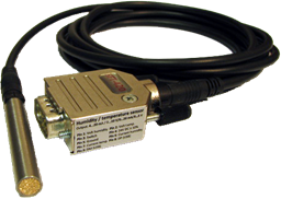 Zeige Details für SFT-420 - Messumformer für Feuchte und Temperatur - (4...20 mA) Bild von SFT-420 - Messumformer für Feuchte und Temperatur - (4...20 mA)
