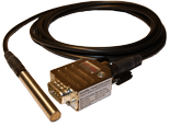 SFT-010 Feuchtetransmitter-SFT-010
