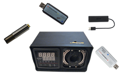 Show products in category IR Accessories Picture for category IR Accessories