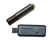 Autosmart-Typen Autosmart-Typen