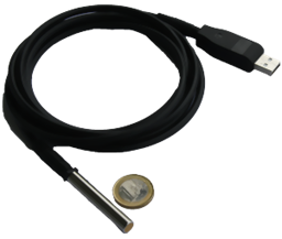 uft75-atn Feuchte-Sensor
