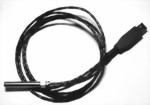 Show details for UFT75-ST1 (oilflex) - high-precision high-temperature sensor for relative humidity, temperature, dew point and absolute humidity Picture of UFT75-ST1 (oilflex) - high-precision high-temperature sensor for relative humidity, temperature, dew point and absolute humidity