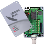 Bild von GSM Sensor Control