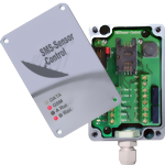 Bild für Kategorie GSM Sensor Control