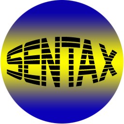 Bild für Kategorie Sentax Beschreibung