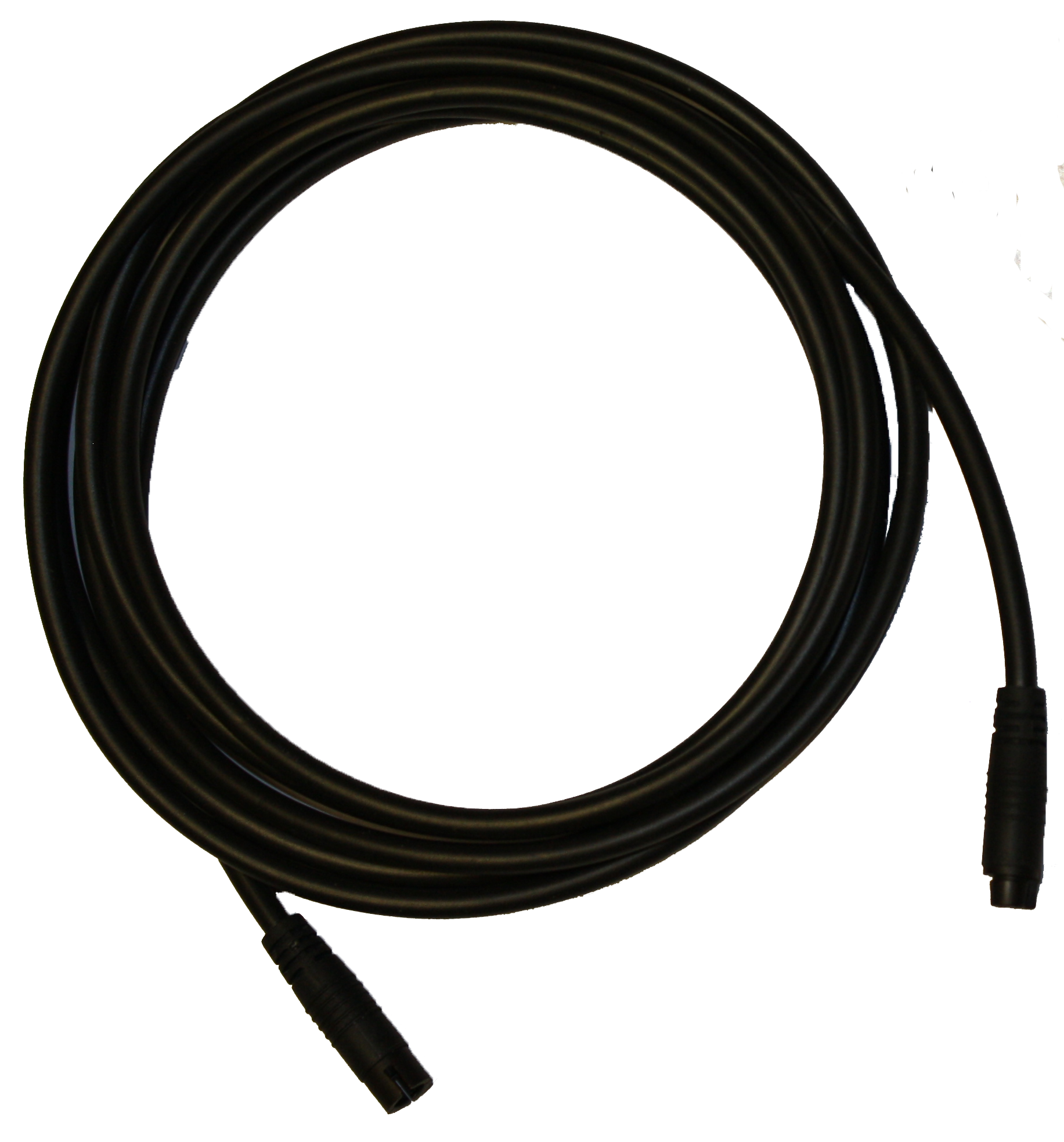 Kabel in 2m Standardlänge