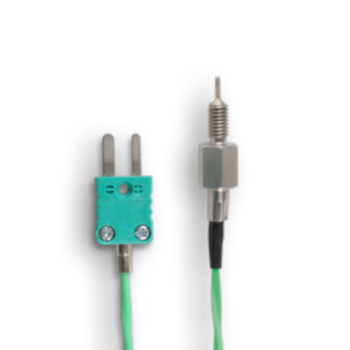 Picture of Screw-in thermocouple - Type K